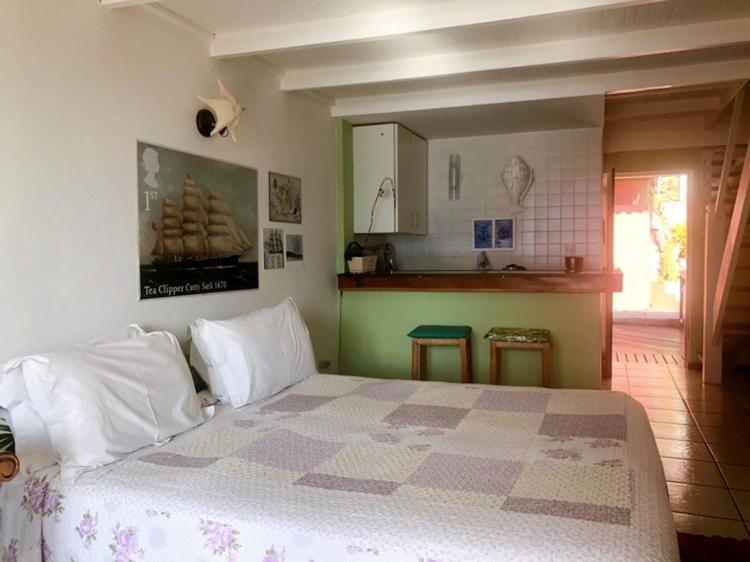 Apartamento 22 Vista Bela Ilhabela Dış mekan fotoğraf
